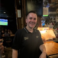 Harrys Chocolate Shop Employee John Traylor's profile photo