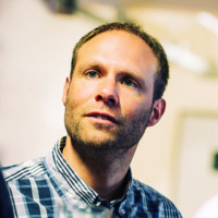Kapernikov Employee Jan Léger's profile photo