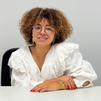 STELLARIX Employee Nicoletta Randriamanalina's profile photo