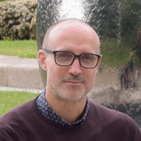 Trinity College London Employee Mike Saunders's profile photo