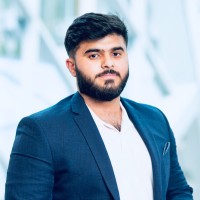 BDO UK Employee Muhammad Soomro's profile photo