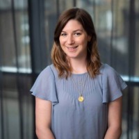 Pollen Street Capital Employee Lucy Hill's profile photo