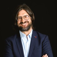 Identiv Employee Manfred Mueller's profile photo