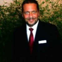 Newrest Employee Anthony Fabre's profile photo