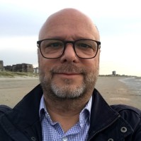 Guardsquare Employee Piet Wauters's profile photo