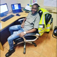Comfort Hlabane Email