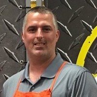 The Home Depot Employee Todd Staples's profile photo