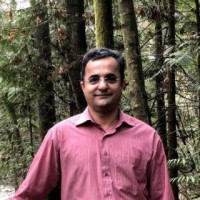 Accurate Materials Testing & Engineering Employee Arjang Oskuei's profile photo