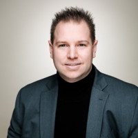 GLOBO Employee Jonathan de Jong's profile photo