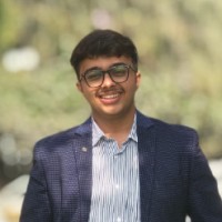 Pratyush Bhatt Email