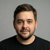 OLX Employee Thiago Castelló's profile photo