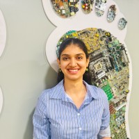 Sandisk Employee P Shukla's profile photo