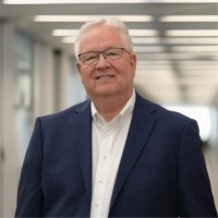 P&C Insurance Executive - Board Advisor Employee David Broadbent's profile photo