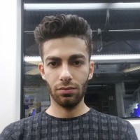 Radial Employee Arya Aftab's profile photo