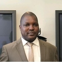 Neemba Mali Employee Pierre Samake's profile photo
