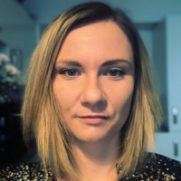 SPARTEO Employee Agata Żukowska's profile photo