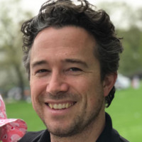 Co2 Target Ltd Employee David Geddes's profile photo