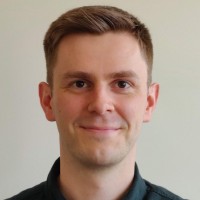Cognitive Business Employee Thomas Humphries's profile photo