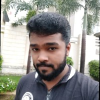 Accenture Employee Chethan C's profile photo