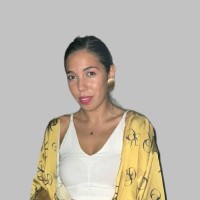 Taverniti Employee Oriana Ruth Coria's profile photo