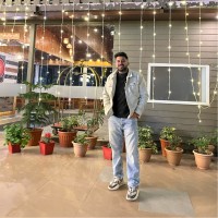 Gayatri Devi Foundation Employee Pushkar Veerbhan's profile photo
