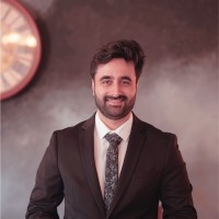 Evapco Australia Pty Ltd Employee Arsalan Hussain's profile photo