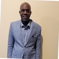 Antonio Hardeman Email & Phone Number
