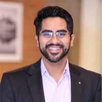 A91 Partners Employee Prasun Agarwal's profile photo