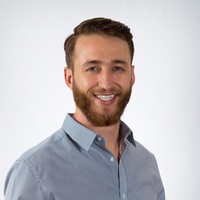 Hemingwave Employee Dimitri Koutroulis's profile photo