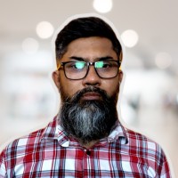 RazorBooking.com Employee Sudip Das's profile photo