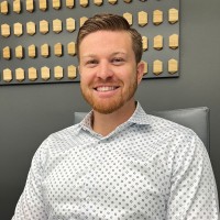 Previon Employee Dawson Christy's profile photo