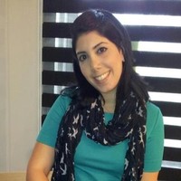 Eshet Engineering Employee Li-He Talmor's profile photo