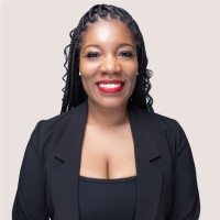 Miller Media Group Employee Tcherlindra Tarrance's profile photo