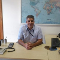 TORC - Terraplenagem, Obras Rodoviárias e Construções Ltda. Employee Frederico Junqueira's profile photo