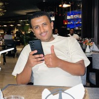 Infinity Advanced Technology Solutions PLC. Employee Tewodros Dejene's profile photo