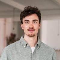 Aumio Employee Tilman Wiewinner's profile photo