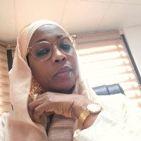 DGPU Employee Rokhaya Diop's profile photo