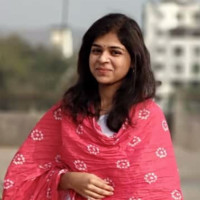 NEWTON SOFTWARE PVT LTD Employee Kadambari Khopkar's profile photo