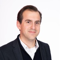 Catom Employee Bart Hontelé's profile photo