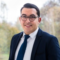 Julien Laurent Email