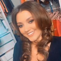 MOLLIE COSMETICS LTD. Employee Kate Martin's profile photo