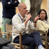 Eyeota, a Dun & Bradstreet company Employee Paul Kelly's profile photo