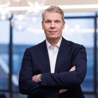 Solvay Employee Mark van Bijsterveld's profile photo