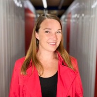 Planet Space Self Storage Employee Anika Friedl's profile photo