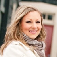 Kreber Employee Sara Forgy's profile photo