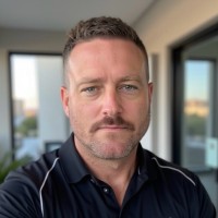 UGL Employee Blake Murray's profile photo