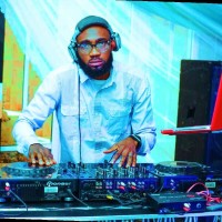 DJ Nakes's profile photo