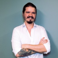 Pizza Hut Brasil Employee Alexandre Eckel's profile photo