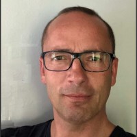 VECTURA IMMOBILIER Employee Freddy Niot's profile photo