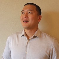 Coupang Employee Benjamin Kim's profile photo